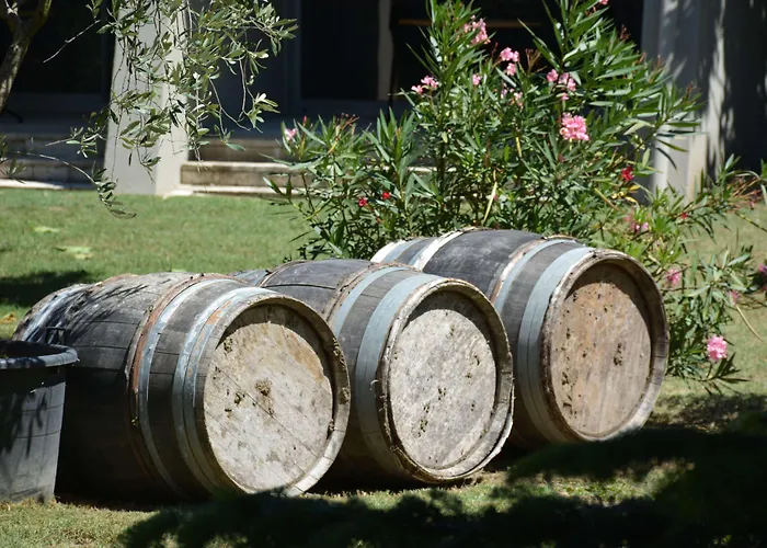 Best Western Premier Clos Syrah Hotel & Spa